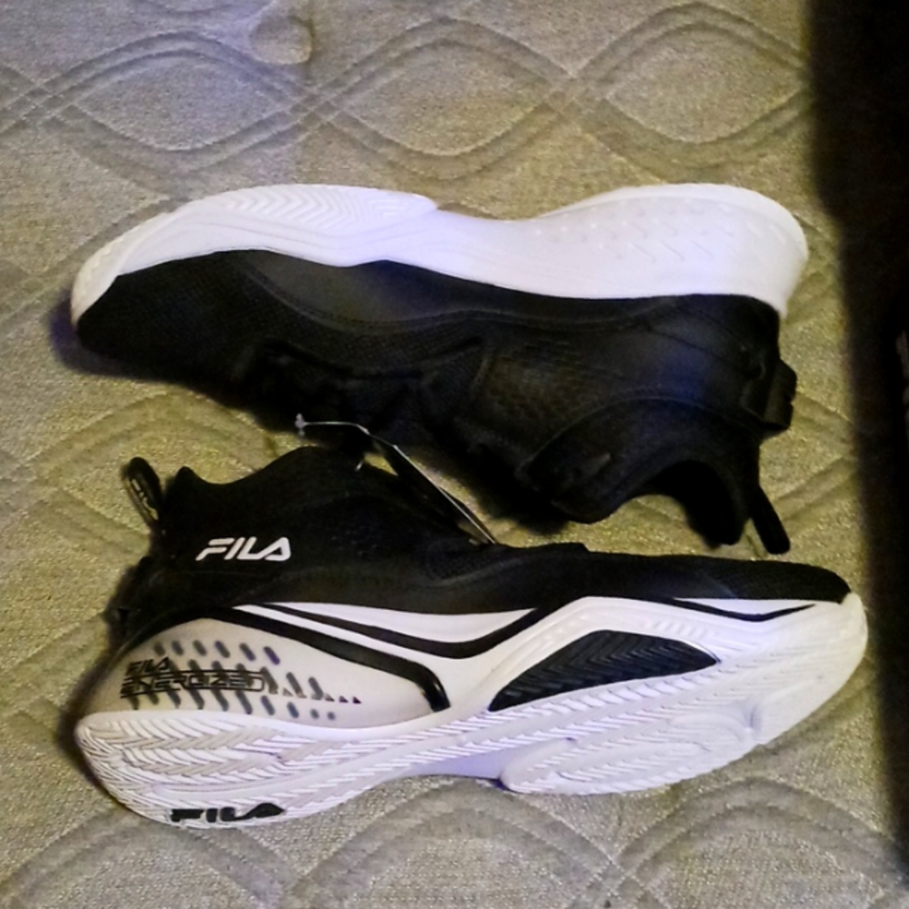 Fila Energized Shoes
